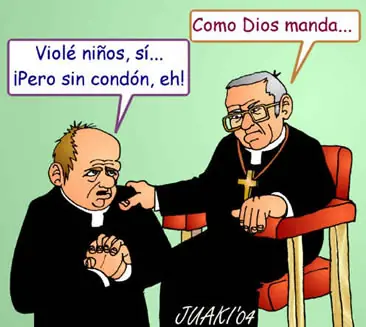 curas