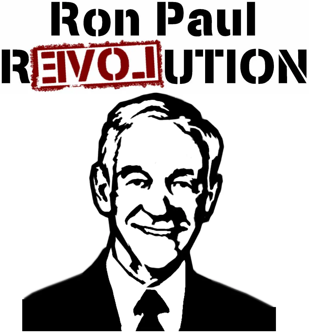 Quién es Ron Paul?