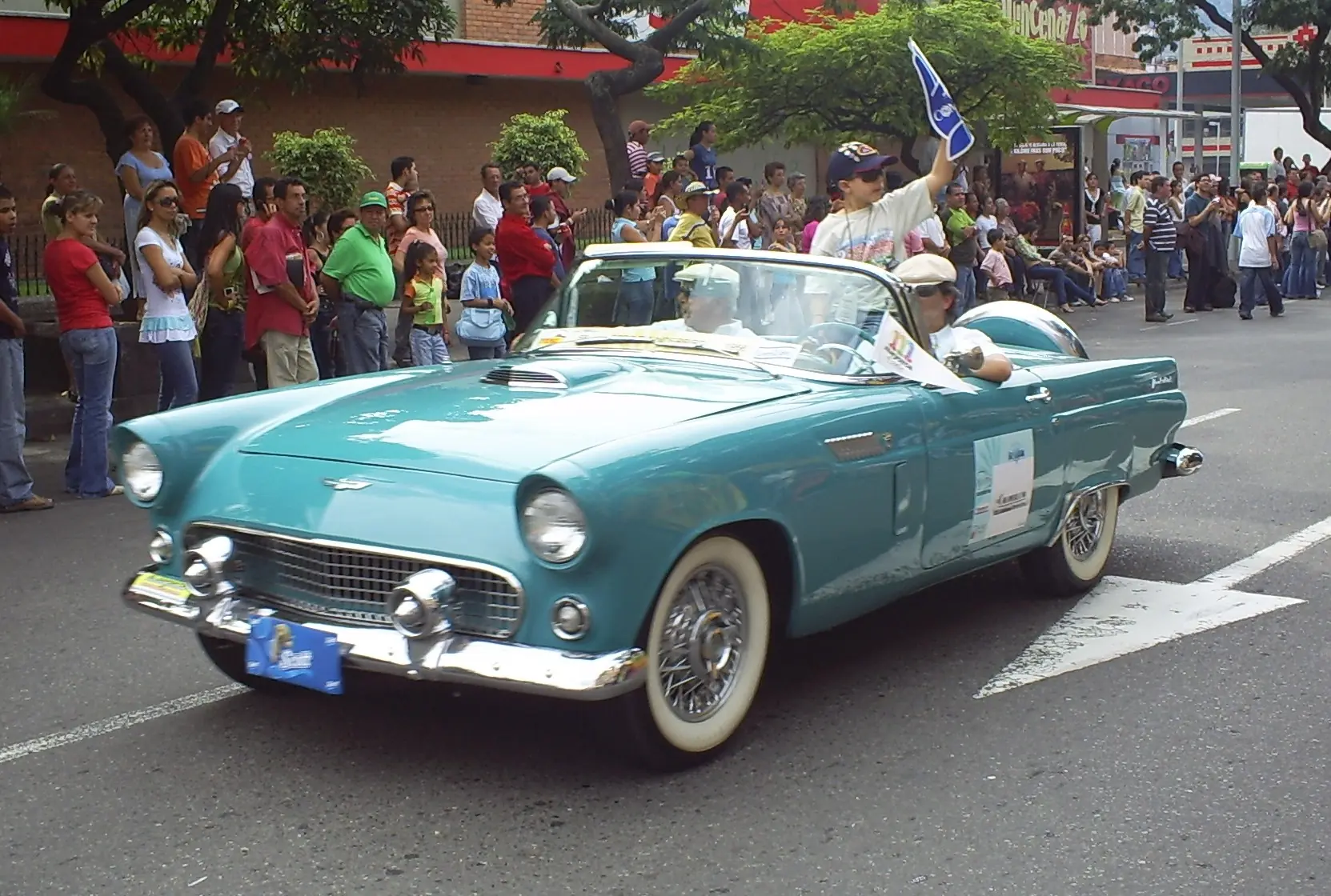 Imagenes de autos clasicos