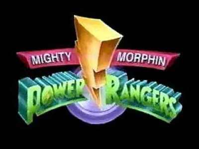 Power Rangers!! la serie original