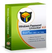Elimina la contraseña de administrador de Windows