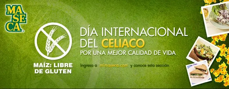 Una victoria para los celíacos