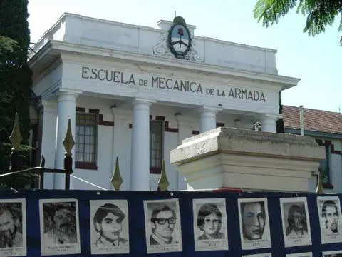 dictadura militar