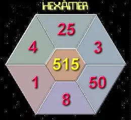 ¿Te atreves a resolver todo esto?