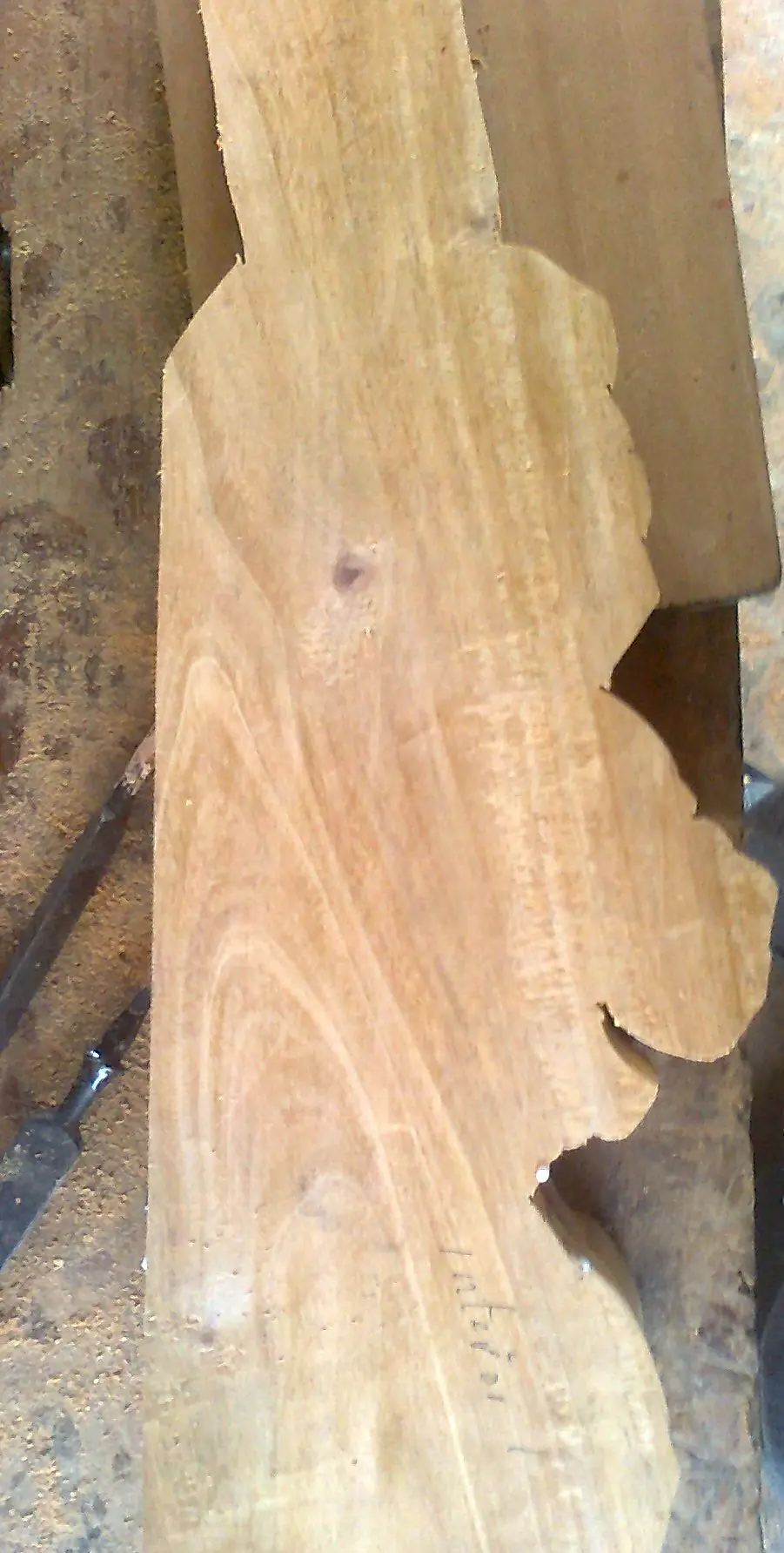 mira lo que hago en madera