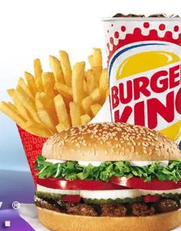 Hamburguesa