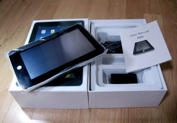 Vas a comprar una tablet? , primero pasa por aca