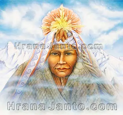 Dioses Incas - Teologia Inca Dioses Incas - Teologia Inca