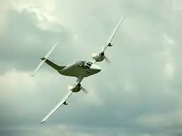 Ia-58 Pucara guerrero nacional