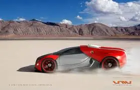 ¿Cómo Lo Hacen?Bugatti Veyron