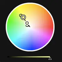 El uso de Adobe Kuler