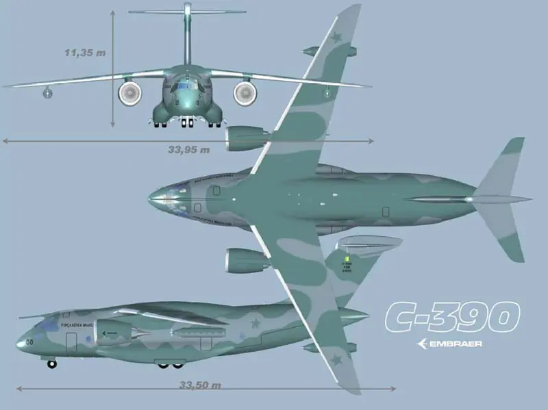 embraer