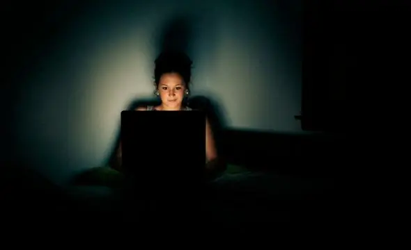 Deep web - la cara oculta de internet