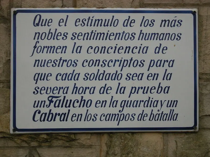 ¿Sería útil volver a reflotar el Servicio Militar Obligat