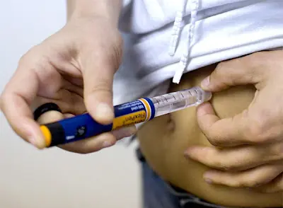 la diabetes en 1º persona ( todo sobre ella )
