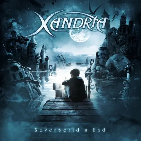 Xandria nuevo album 2012