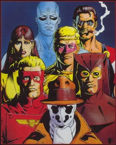 Los 10 Cómics que tenes que leer antes de morir