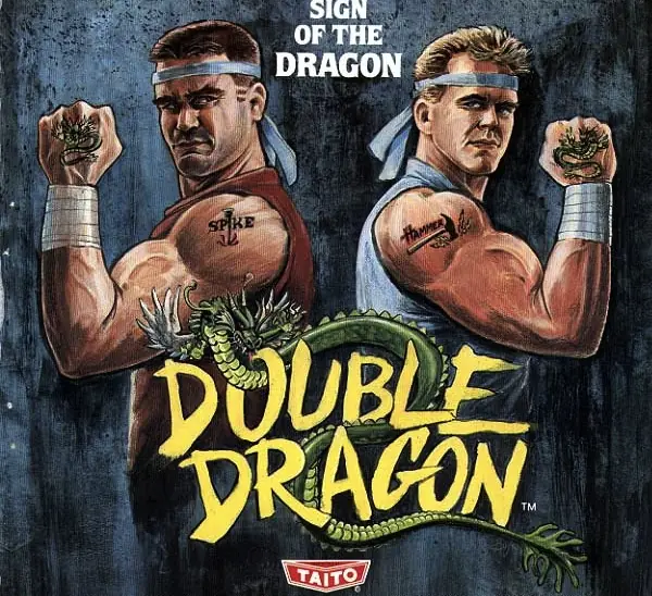 15 videojuegos retro que marcaron época