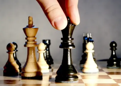 Estrategias... piensalo