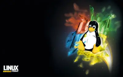 Megapost de distros linux, reseña, por que linux? descargas