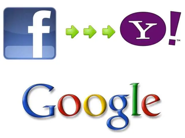 Enterate como exportar tus amigos de Facebook a Google+