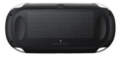 La nueva psp vita