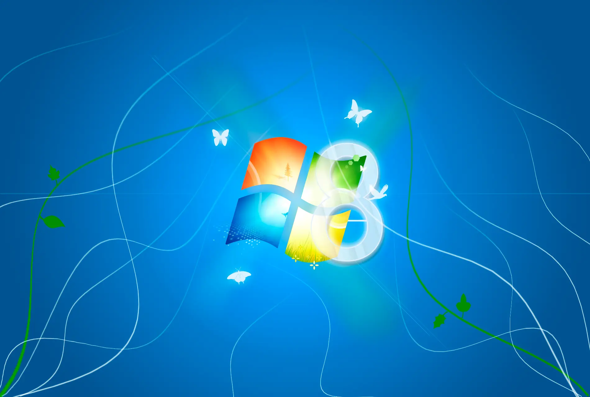 Windows 8 Consumer Preview