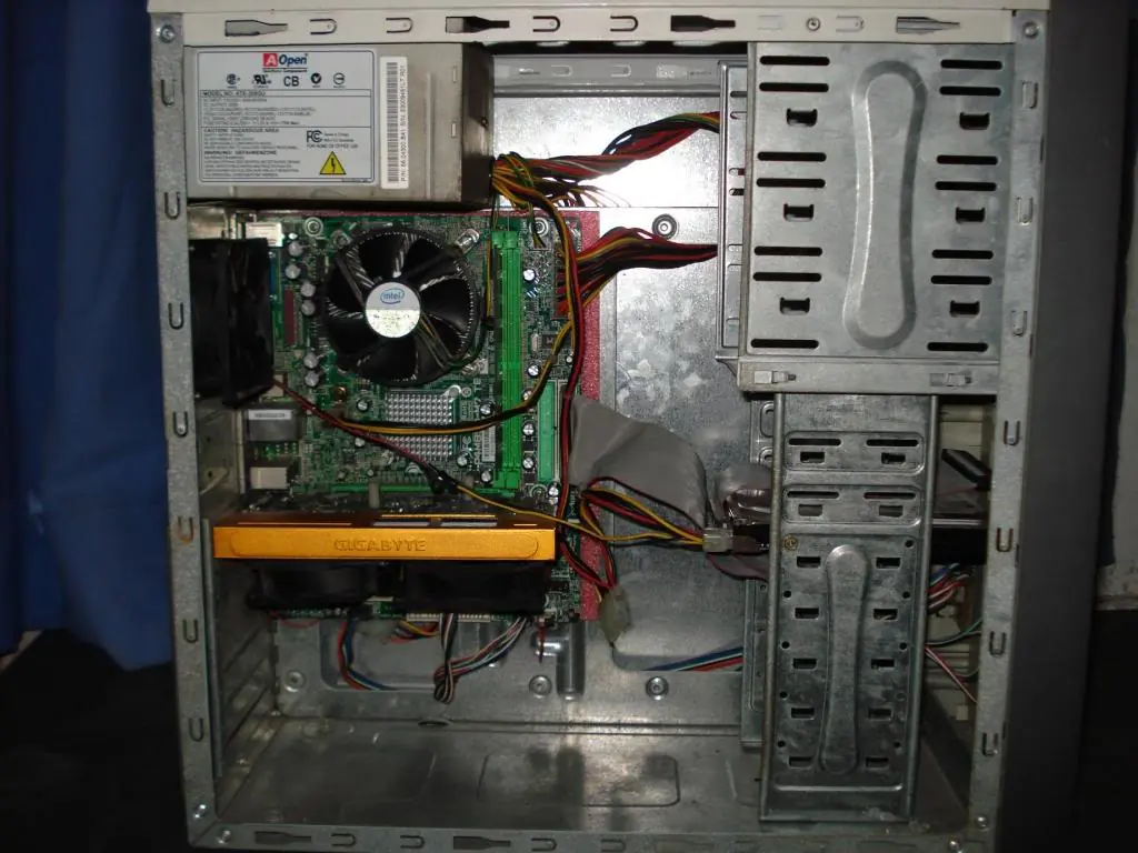 El Mejor Overclocking