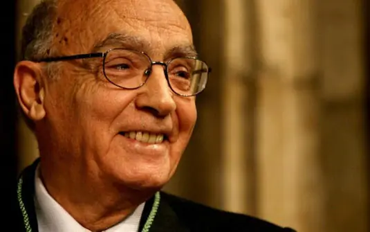Saramago, 20 frases para evitar la muerte, y...