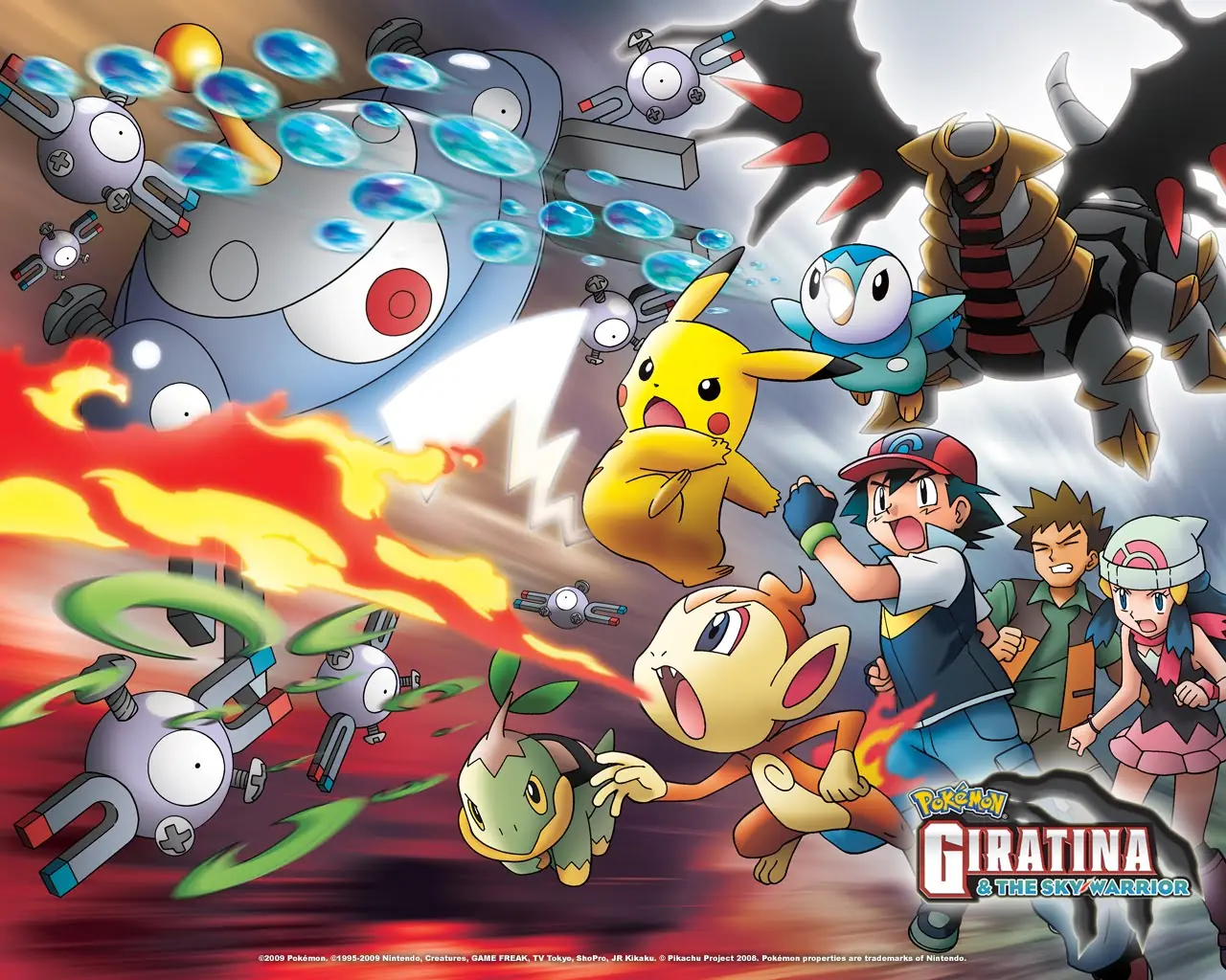 Un nuevo juego Pokémon será anunciado en enero