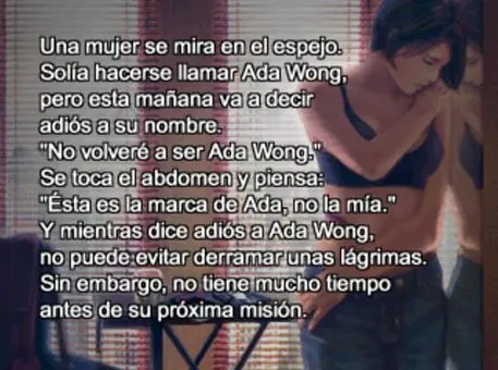 Ada Wong Megapost