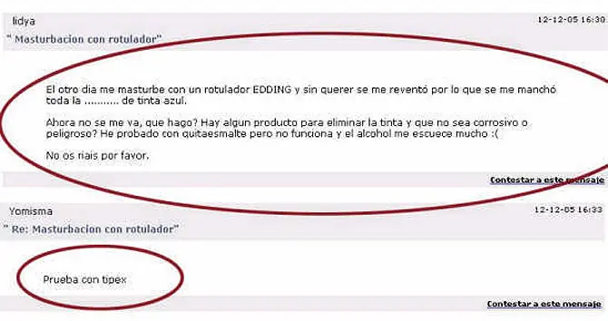 Frases tontas