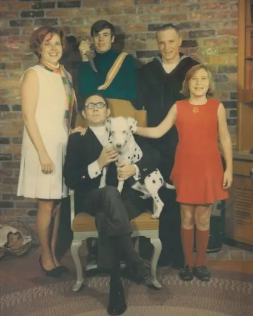 Fotos Familiares Que Dan Miedo