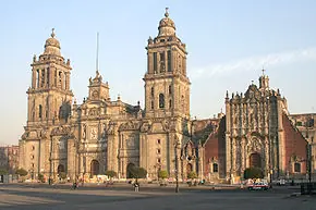 sabias que la iglesia...