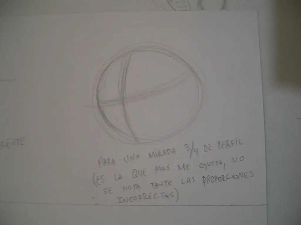 Dibujo y Tutorial de Boceto y Color