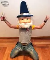 Jaime Duende