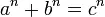 El último teorema de Fermat