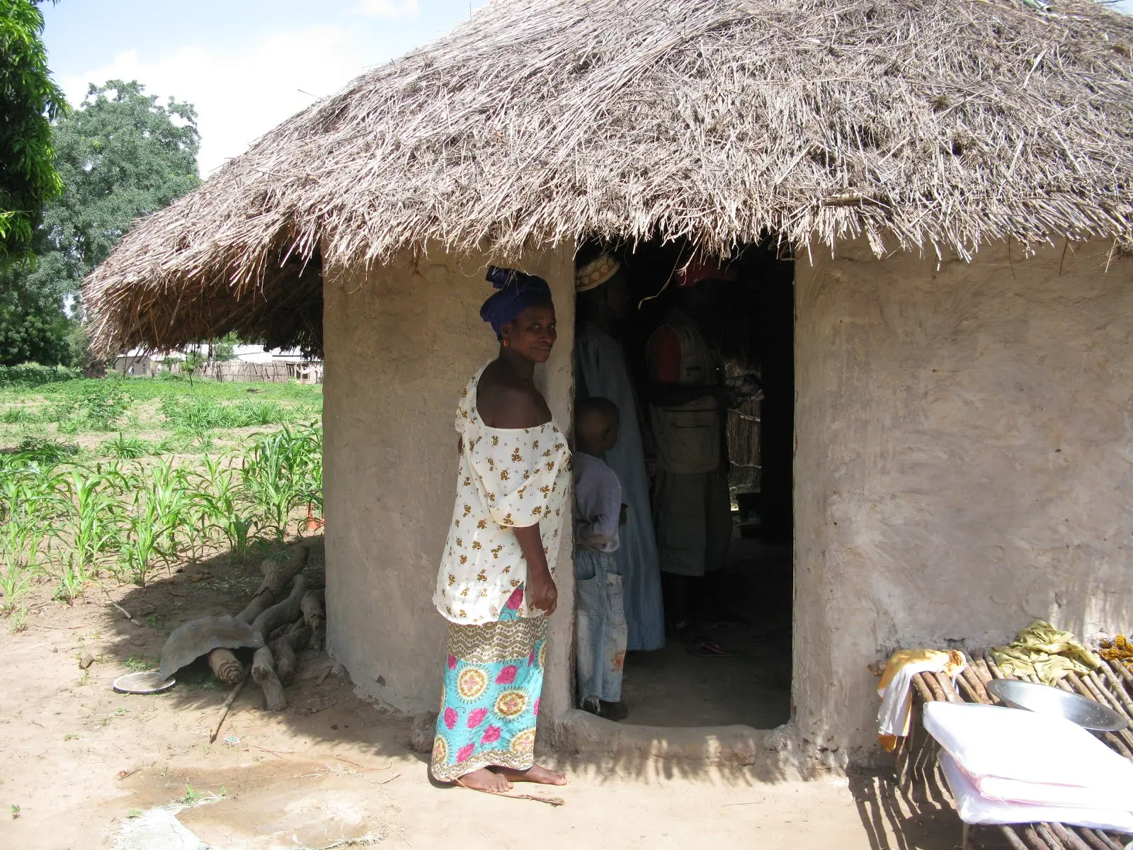 No te quejes , valora lo que te da la vida