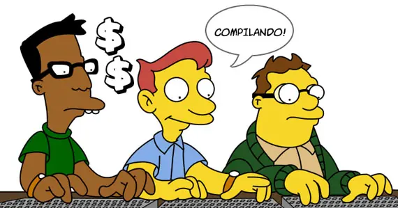 Buenas prácticas al programar