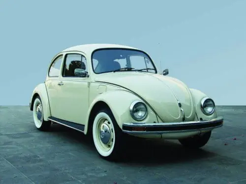 Los Coches mas Vendidos de toda la Historia!!