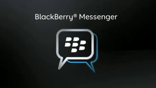 Descargue aquí la nueva versión del Blackberry Messenger