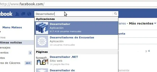 Como Activar el modo Time Line en Facebook : )