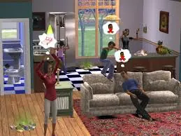 Los Sims 2 PC Full ESPAÑOL 1 link+ explicacion en video