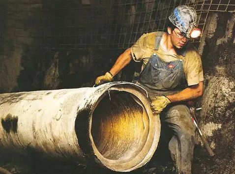 Di NO a la mega minería en Argentina