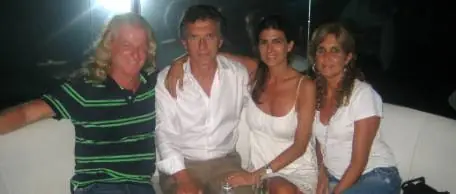 Macri habría recibido fondos de red de prostitución