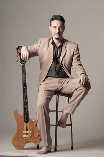 Cuando Pedro Aznar conoció a Jaco Pastorius