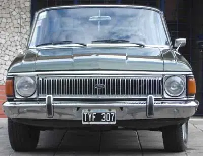 ford