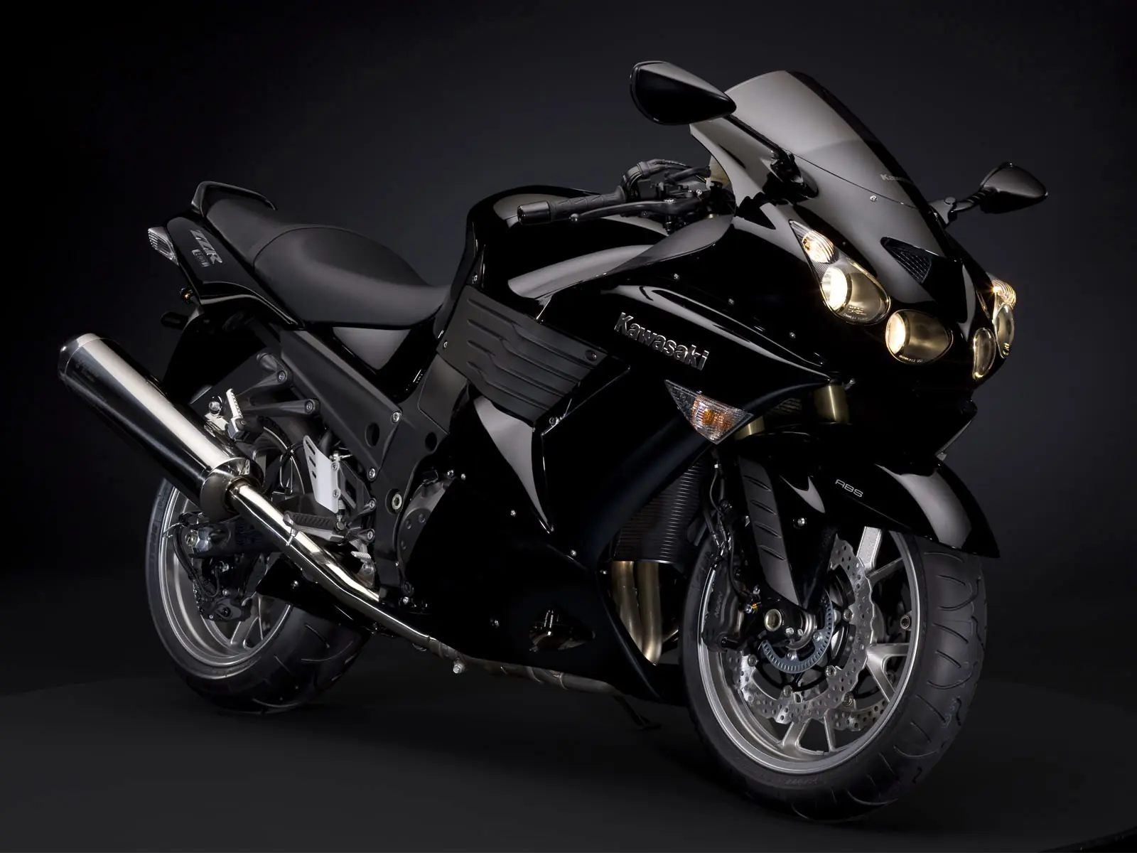 Las mejores motos del mercado 2011 - 2012
