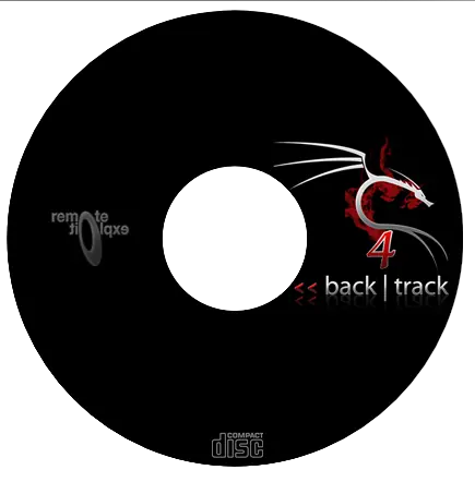 Backtrack Tutorials DVD ~ Complete Hacking Video Tutorials