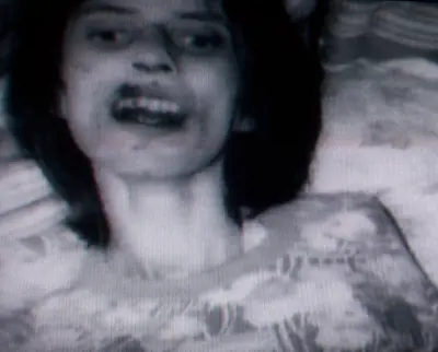 exorcismo